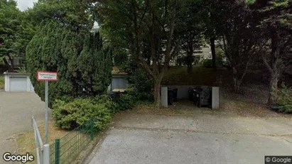 Apartments for rent in Essen - Photo from Google Street View