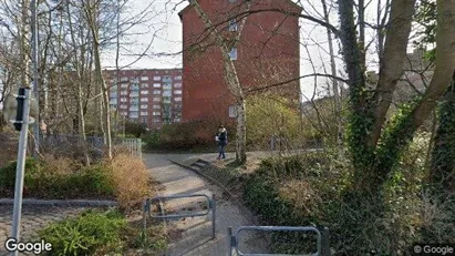 Rooms for rent in Kiel - Photo from Google Street View
