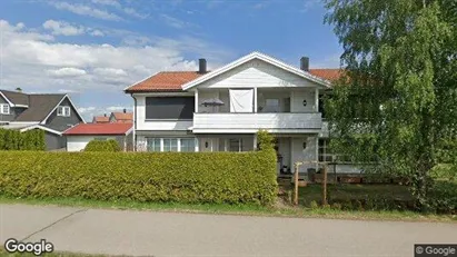 Apartments for rent in Ullensaker - Photo from Google Street View