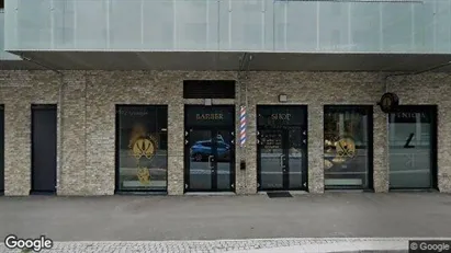 Apartments for rent in Skedsmo - Photo from Google Street View