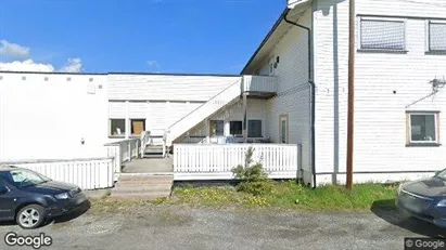 Apartments for rent in Nes - Photo from Google Street View