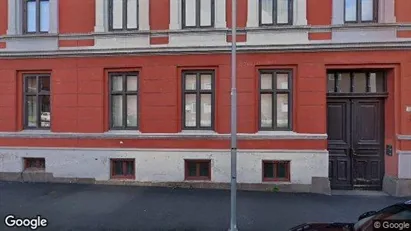 Apartments for rent in Oslo Frogner - Photo from Google Street View