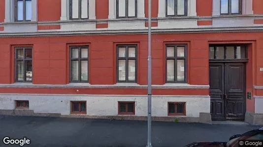 Apartments for rent in Oslo Frogner - Photo from Google Street View