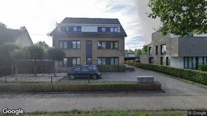 Apartments for rent in Genk - Photo from Google Street View