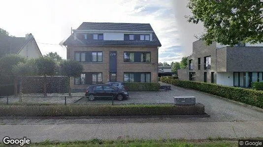 Apartments for rent in Genk - Photo from Google Street View