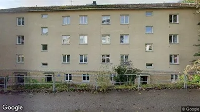 Apartments for rent in Borås - Photo from Google Street View