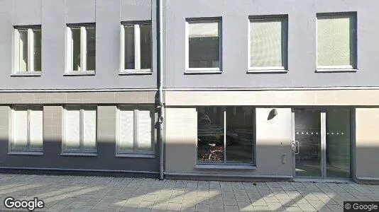 Apartments for rent in Eskilstuna - Photo from Google Street View