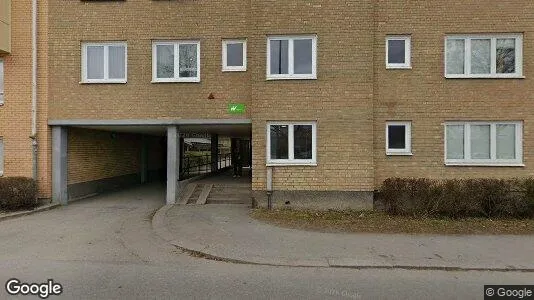 Apartments for rent in Eskilstuna - Photo from Google Street View