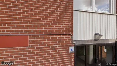 Apartments for rent in Trollhättan - Photo from Google Street View