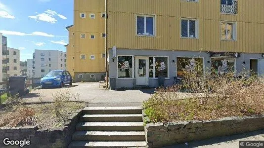 Apartments for rent in Borås - Photo from Google Street View