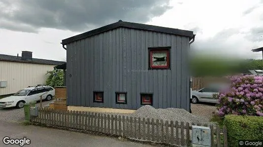 Apartments for rent in Borås - Photo from Google Street View