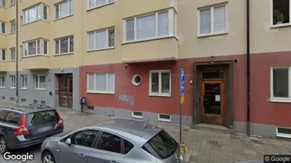 Apartments for rent in Malmö City - Photo from Google Street View Apartments for rent in Malmö City - Photo from Google Street View