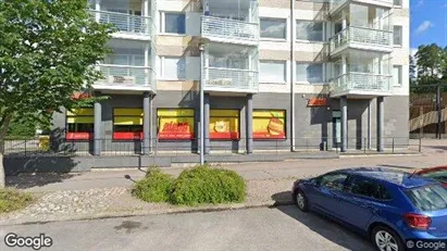 Apartments for rent in Espoo - Photo from Google Street View