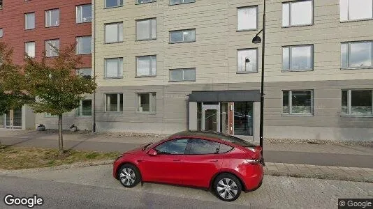 Apartments for rent in Linköping - Photo from Google Street View