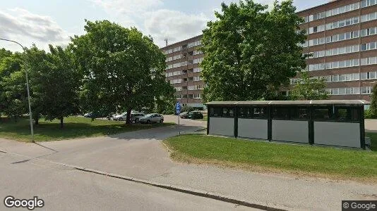 Apartments for rent in Västerås - Photo from Google Street View
