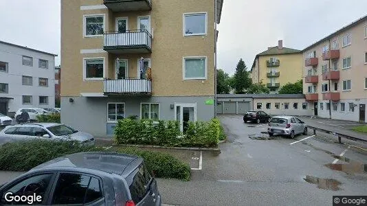 Apartments for rent in Borås - Photo from Google Street View