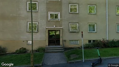Apartments for rent in Borås - Photo from Google Street View