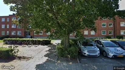 Apartments for rent in Sofielund - Photo from Google Street View