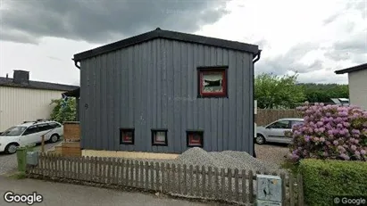 Apartments for rent in Borås - Photo from Google Street View
