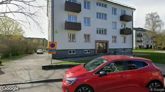 Apartments for rent in Borås - Photo from Google Street View