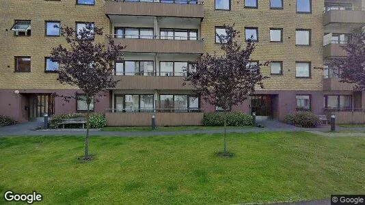 Apartments for rent in Borås - Photo from Google Street View
