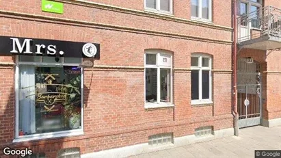 Apartments for rent in Malmö City - Photo from Google Street View