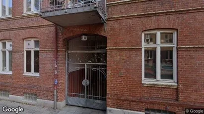 Apartments for rent in Malmö City - Photo from Google Street View