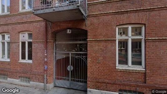 Apartments for rent in Malmö City - Photo from Google Street View