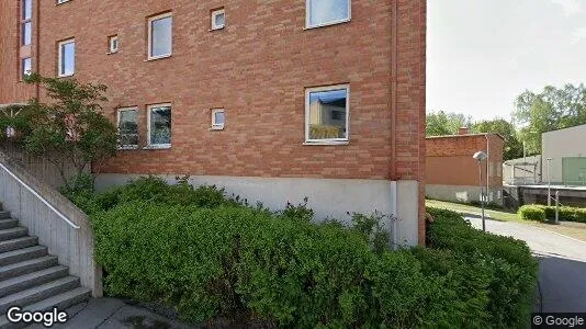 Apartments for rent in Linköping - Photo from Google Street View