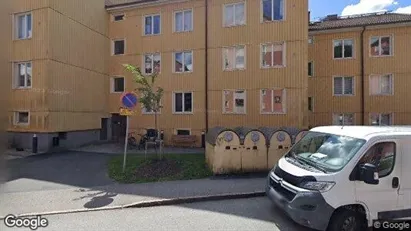 Apartments for rent in Borås - Photo from Google Street View