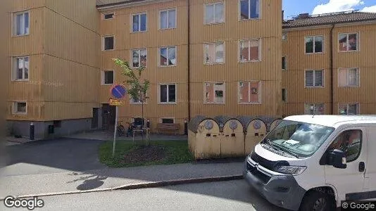 Apartments for rent in Borås - Photo from Google Street View