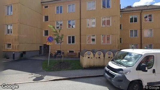 Apartments for rent in Borås - Photo from Google Street View