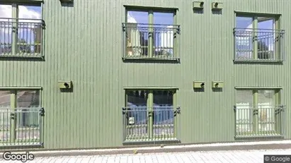 Apartments for rent in Jönköping - Photo from Google Street View