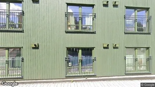 Apartments for rent in Jönköping - Photo from Google Street View