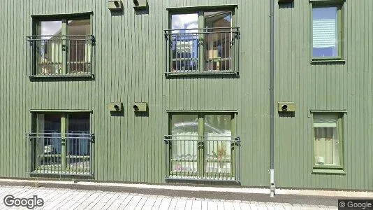 Apartments for rent in Jönköping - Photo from Google Street View