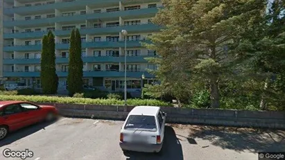 Apartments for rent in Linköping - Photo from Google Street View