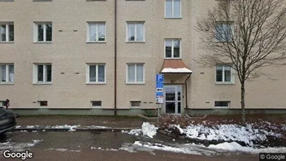 Apartments for rent in Västerås - Photo from Google Street View