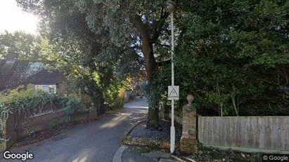 Apartments for rent in East Grinstead - West Sussex - Photo from Google Street View