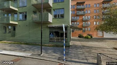 Apartments for rent in Sigtuna - Photo from Google Street View