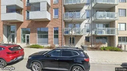 Apartments for rent in Sundbyberg - Photo from Google Street View