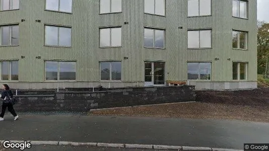Apartments for rent in Jönköping - Photo from Google Street View