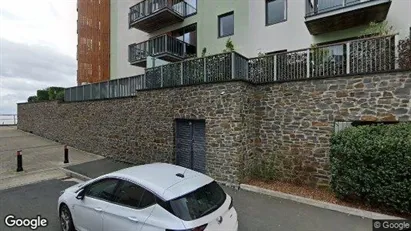 Apartments for rent in Bristol - Avon - Photo from Google Street View