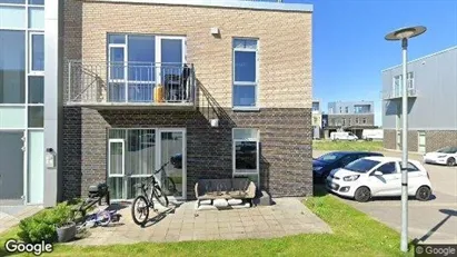 Apartments for rent in Aalborg SV - Photo from Google Street View
