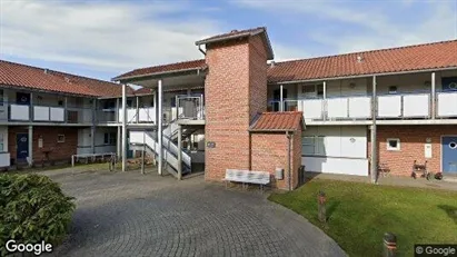 Apartments for rent in Ikast - Photo from Google Street View