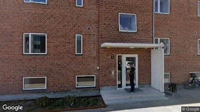 Apartments for rent in Ikast - Photo from Google Street View
