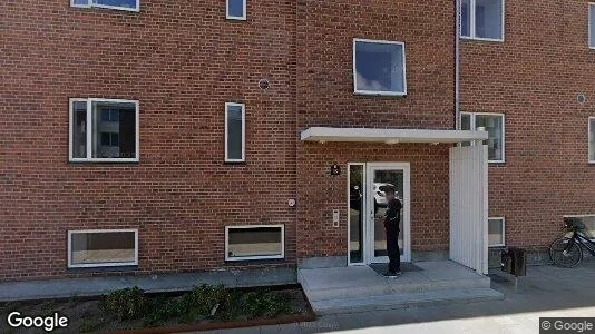 Apartments for rent in Ikast - Photo from Google Street View
