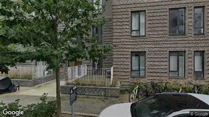 Apartments for rent in Copenhagen S - Photo from Google Street View