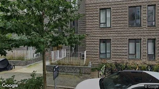 Apartments for rent in Copenhagen S - Photo from Google Street View
