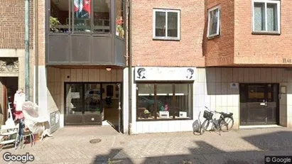 Apartments for rent in Trelleborg - Photo from Google Street View