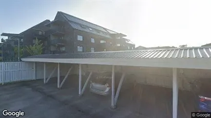 Apartments for rent in Ljungby - Photo from Google Street View